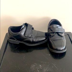 Toddler dress shoes